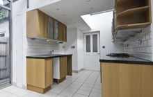 Culmington kitchen extension leads